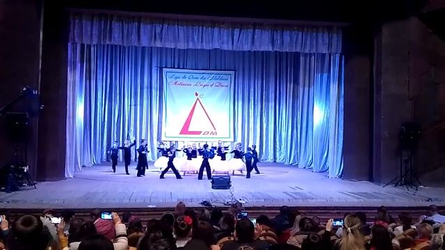 Танец Роз - Galaxy Dance смотреть онлайн