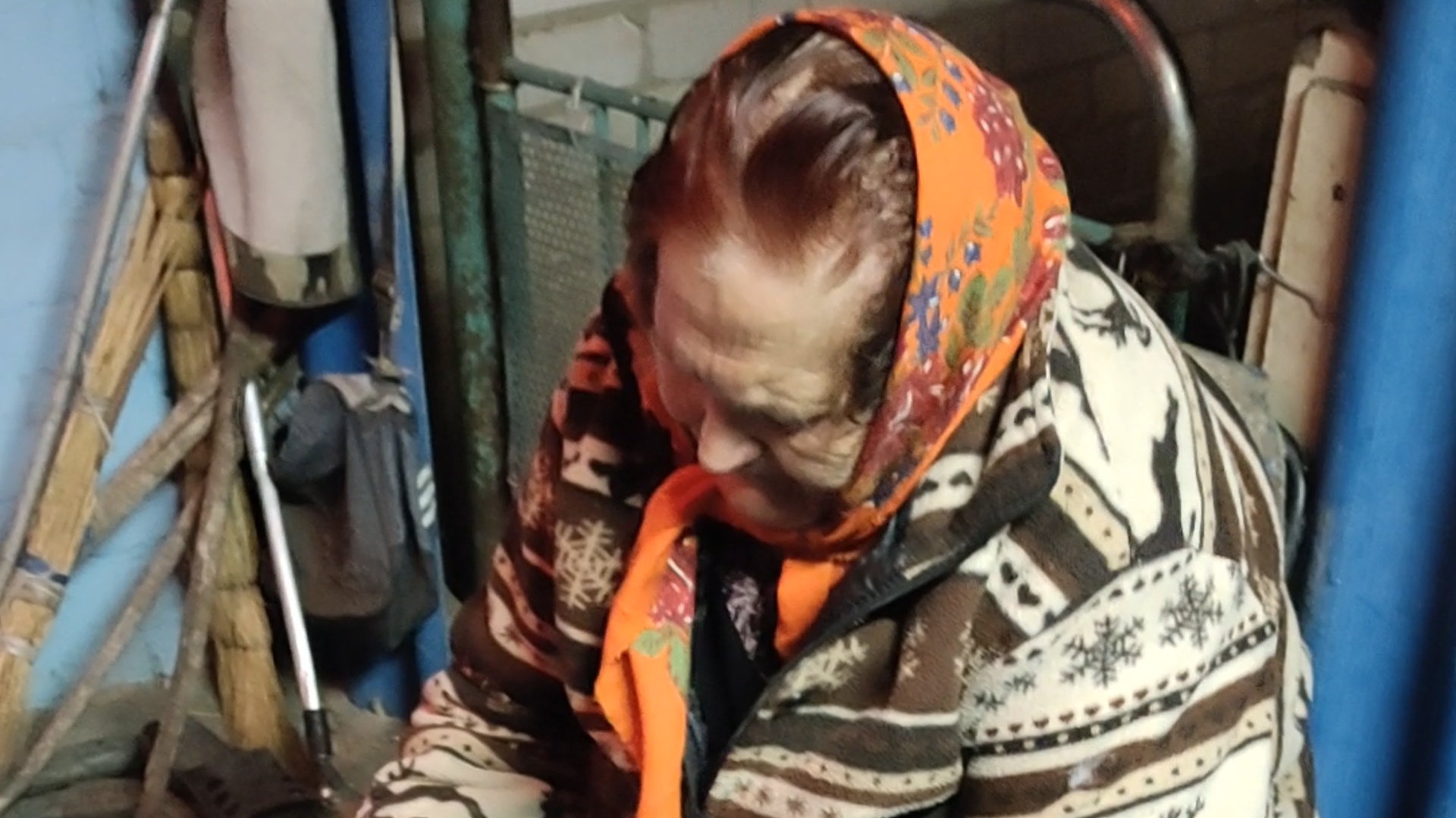 Опять нарвал кучу шампиньонов смотреть онлайн