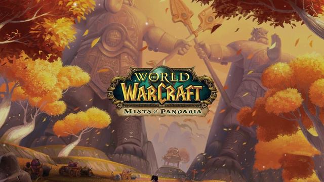 World of Warcraft - Mists of Pandaria - 1 Hour Soundtrack смотреть онлайн