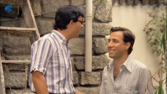 Şaban Pabucu Yarım - HD Türk Filmi (Kemal Sunal) смотреть онлайн