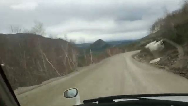 Магадан Армань, дороги смотреть онлайн