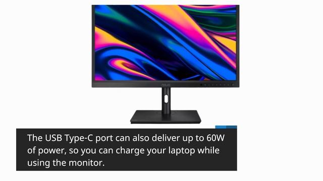 Asus ProArt Display OLED PA32DC: The Perfect Monitor for Professionals? | Full Review смотреть онлайн