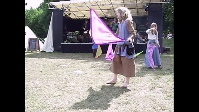 Yuriy Romanko-a Dance With Ribbons.movie