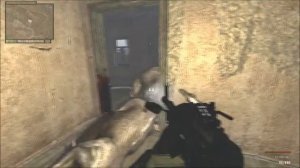 Прохождение.S.T.A.L.K.E.R.Народная Cолянка ОП-2 DSH mod #42. Система СКИФ и база Чистого Неба.