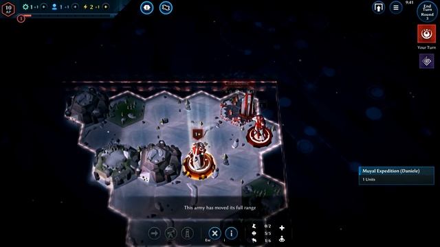 Last Days of Old Earth [PC] Introducing the Basics of Strategy смотреть онлайн