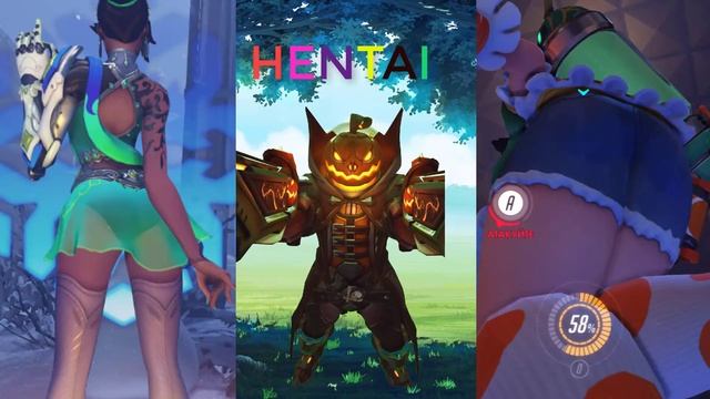 HENTAI смотреть онлайн