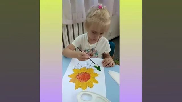 Рисование смотреть онлайн