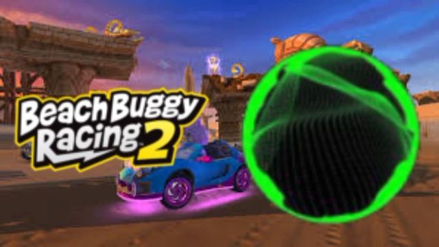 Beach Buggy Racing 2 Background Music Gameplay Soundtrack [BBR2 Release] смотреть онлайн