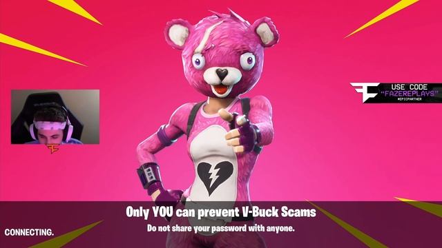 Streamers React To *New* Mike Lowrey (Will Smith) In The Fortnite Item Shop! смотреть онлайн