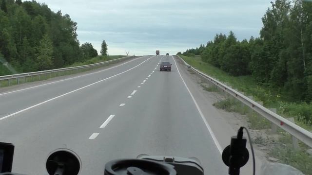 #4 Пермь - Екатеринбург. смотреть онлайн