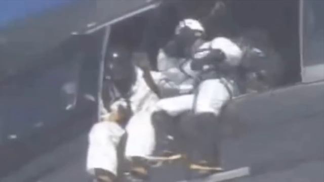 FBI HOSTAGE RESCUE TEAM 2020 смотреть онлайн