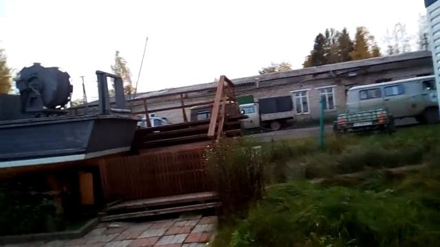 Музей б449 смотреть онлайн