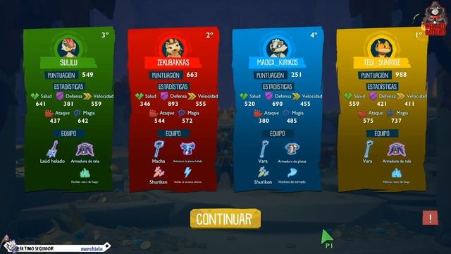 ¡ReadySet Heroes GO! смотреть онлайн