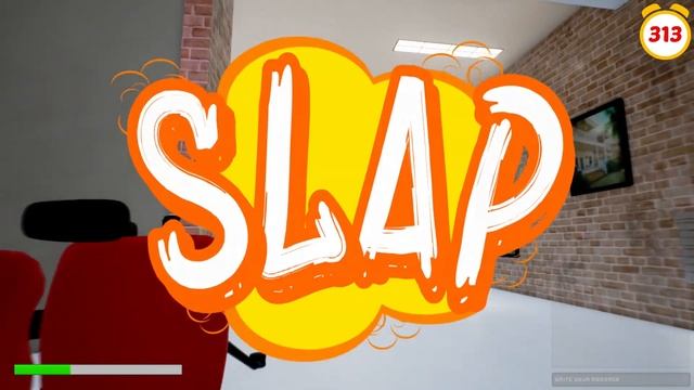 БЖ-Ж-Ж / Приколы, Фейлы / Slap the Fly смотреть онлайн