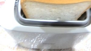 Тостер Philips HD2581 - вкусные бутерброды за 5 минут