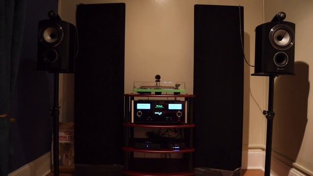 B&W 805 D3 POP DEMO #3 смотреть онлайн