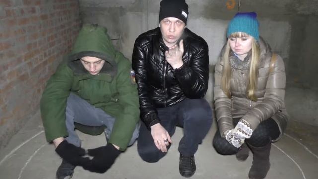 Провели страшный эксперимент !!! НЗБ. Заброс поездка 4.2 смотреть онлайн