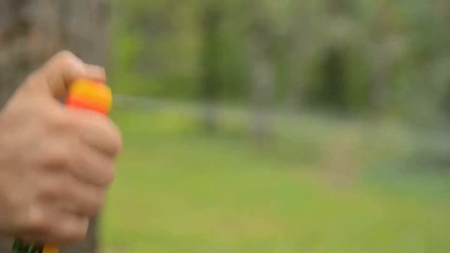 Как обезопасить себя от клеща смотреть онлайн