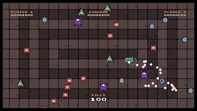 Pan-Dimensional Conga-Combat WIP смотреть онлайн