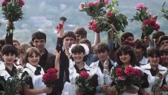 861.♫ . Евгений Крылатов - Увертюра из к/ф "Звезда Венера" смотреть онлайн