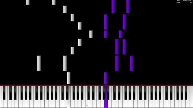 flёur — улыбки сфинксов / на пианино смотреть онлайн