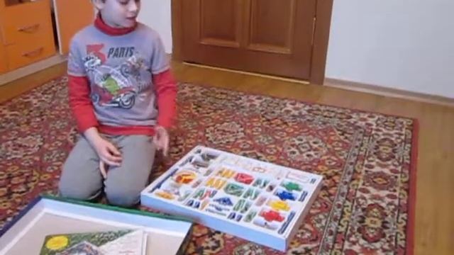 электронный конструктор "знаток" 999 схем смотреть онлайн