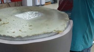 Обзор бойлера косвенного нагрева INOX.