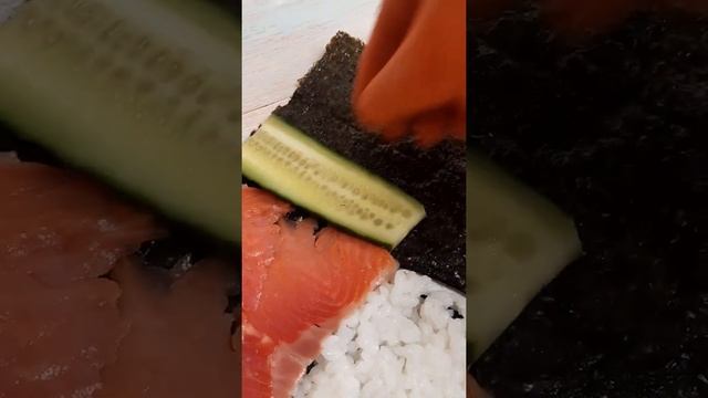 Домашний ужин для всей семьи 