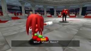 ПОЛНОЕ ПРОХОЖДЕНИЕ ИГРЫ SONIC ADVENTURE