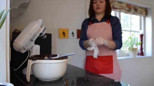 Сливочное масло Домашнее. Рецепт смотреть онлайн