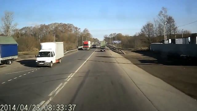 Страшный сон всех водителей смотреть онлайн