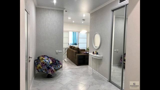 Сдаю 2-к квартиру ЖК Лазурные небеса , ул.Альберта Камалеева 1 смотреть онлайн