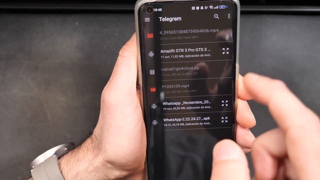 Whatsapp en Wear OS con tu mismo numero y sin apps para abrirlo (instalar y listo!) смотреть онлайн