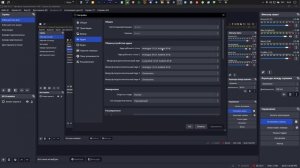 Настройка loopback Audient ID14 MK2 с Discord, Abobe Audition и OBS