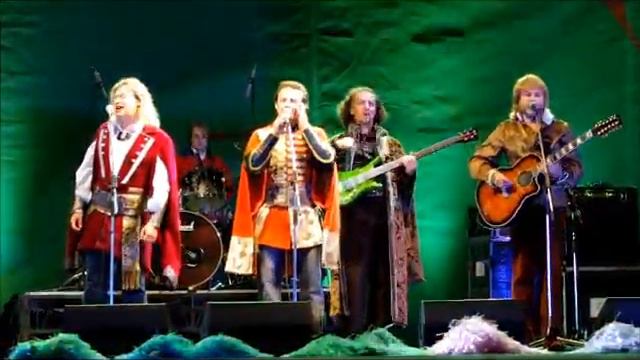 день строителя 2012 смотреть онлайн