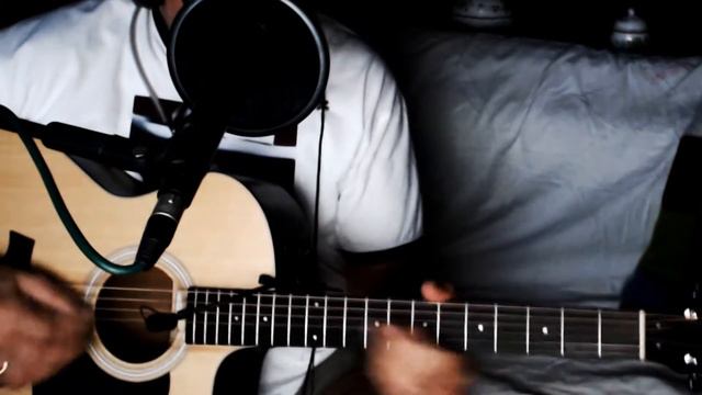 #103 Be-Bop-A-Lula ~ Gene Vincent And His Blues Caps ~ Cover w/ Taylor 114ce Walnut & Bluesharp смотреть онлайн