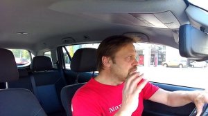 Opel Astra H   Быстрый ремонт кондиционера!