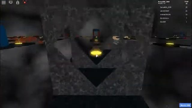 побег от момо (roblox) смотреть онлайн