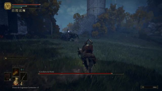 Ative sua Grande Runa com Arco de Runa. Explicado!!! (Elden Ring) смотреть онлайн