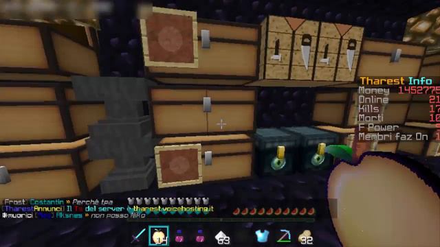 Server Tharest #5 - Em Niko Givva !! смотреть онлайн