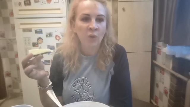 Мукбанг ☘️?♥️гречка и мясо вы мои любимые и хорошего дня смотреть онлайн