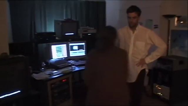 Fiona Apple pretending to be Magnolia смотреть онлайн