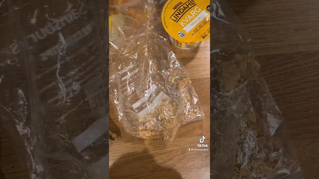 Healthy banoffee pie: 250 calories / 17.7g protien смотреть онлайн