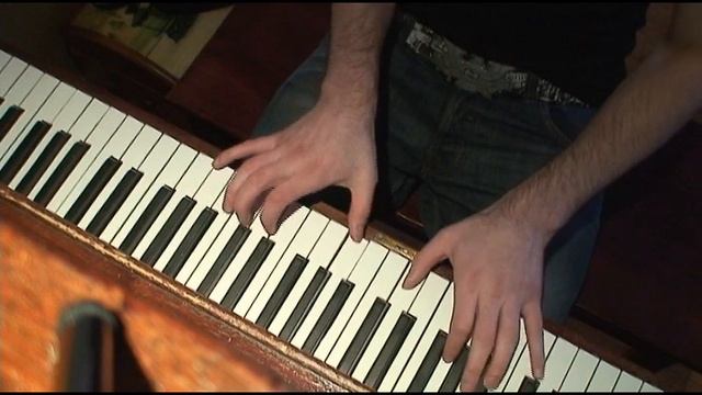 PIANO | Yann Tiersen-Comptine d'un autre été (l'apres-midi) смотреть онлайн