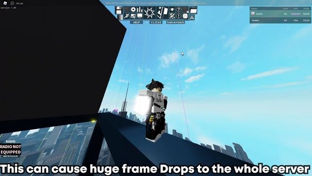 Roblox Parkour FPS GUIDE 2021 UPDATED(FPS BOOST) смотреть онлайн