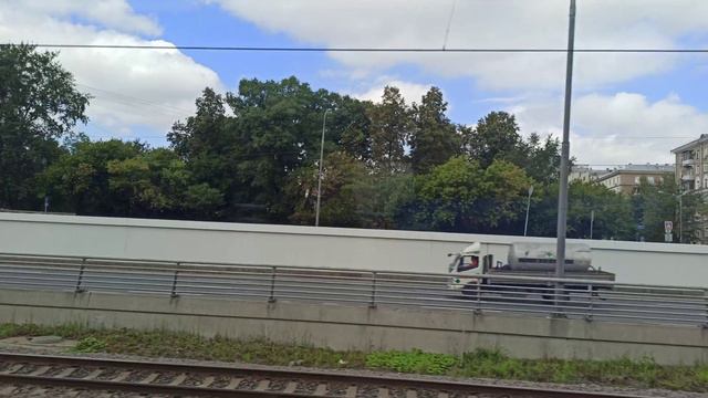 МЦК смотреть онлайн