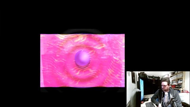 Meditation Games - May 16th - Game 136 смотреть онлайн