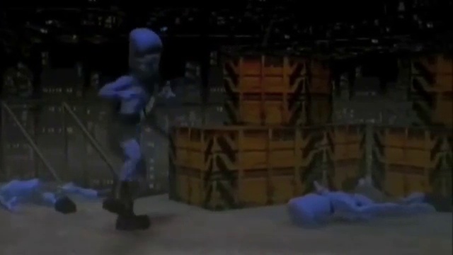 EIFFEL 65 - Mégamix DJ Ludo 2014