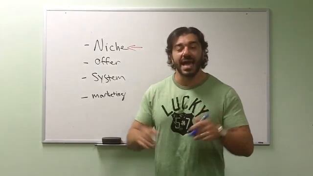 How To Sell Personal Training смотреть онлайн
