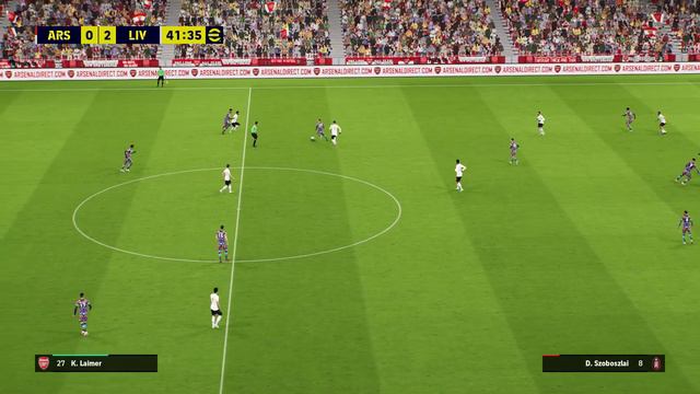 🔴⚽️ Scripting ? Handicap ? Pay to win than EA FC 24 ? eFootball 2024 Gameplay смотреть онлайн